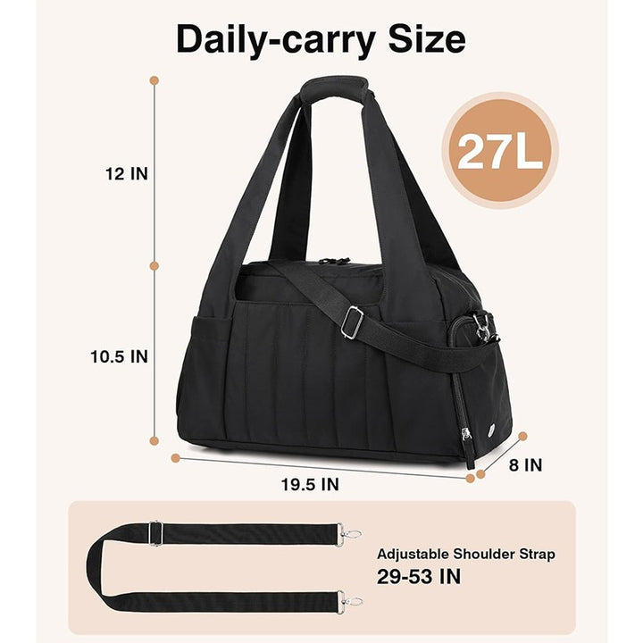 Multi-Purpose Gym Tote Kalsten