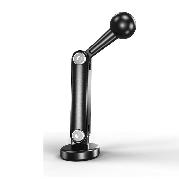 Unisex Multifunctional height-adjustable holder Kalsten