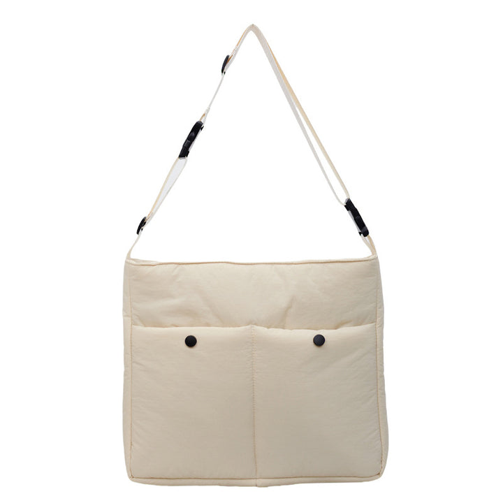 Practical everyday handbag Kalsten