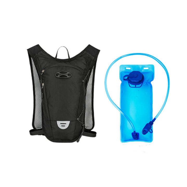 Lightweight Hydration Bladder Backpack