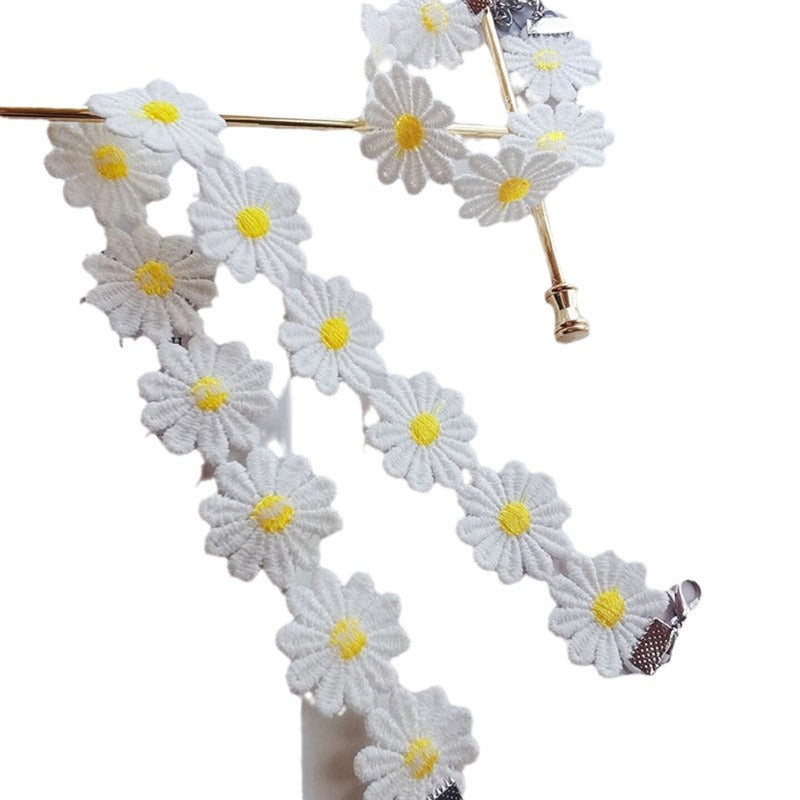 Flower Bracelet Kalsten