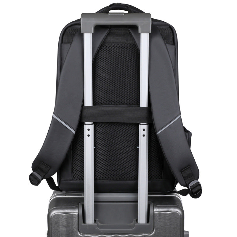 Professional Tech-Ready Backpack Kalsten