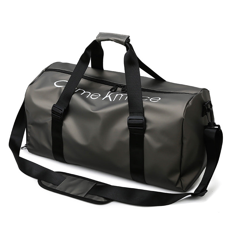 Waterproof Gym Travel Duffel Bag Kalsten