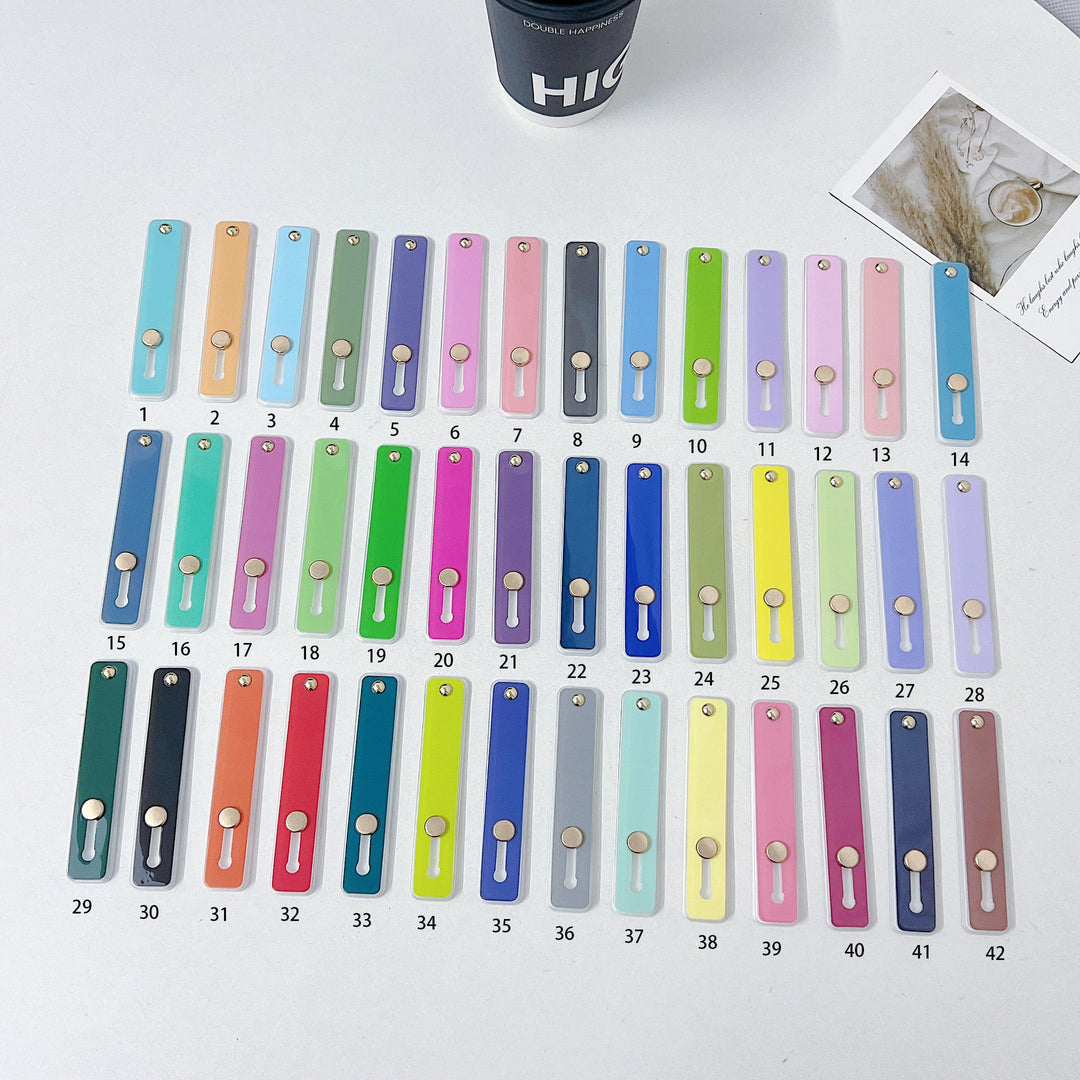 Multifunctional Bookmark Kalsten