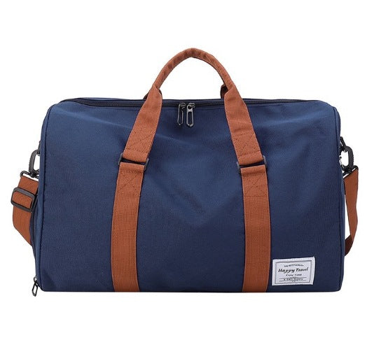 Durable Multi-Functional Travel Duffle Bag