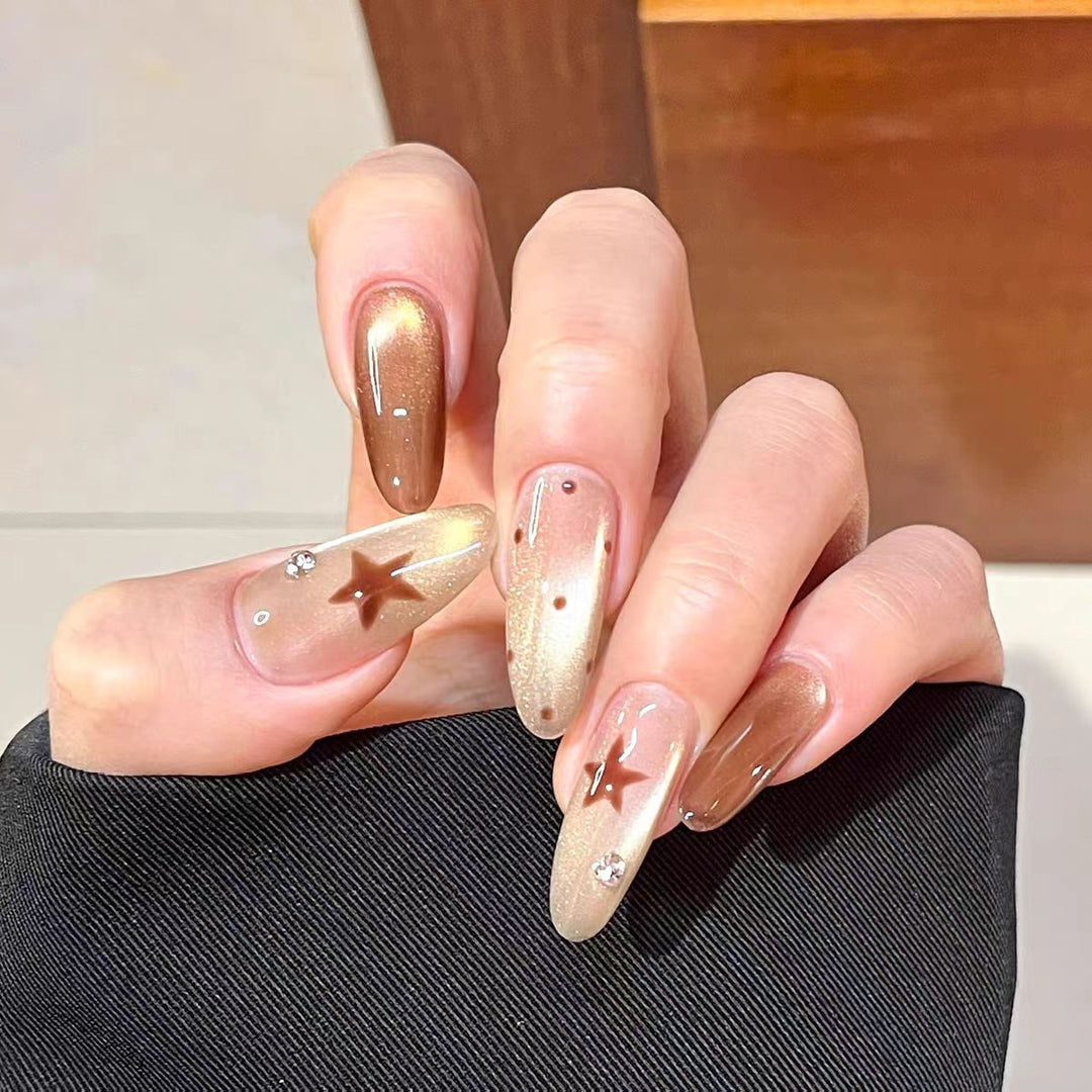 Decorative Nail Art Kalsten