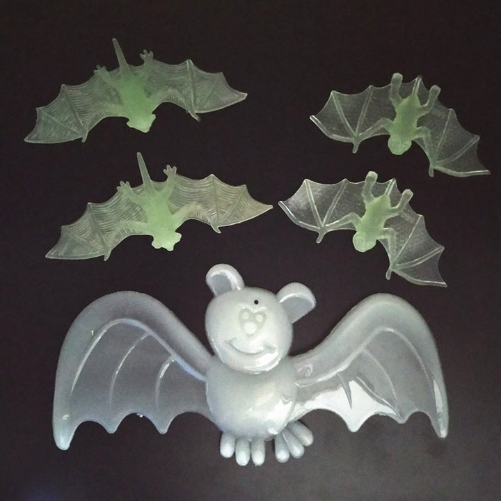 Decorative Bat Figurines Kalsten