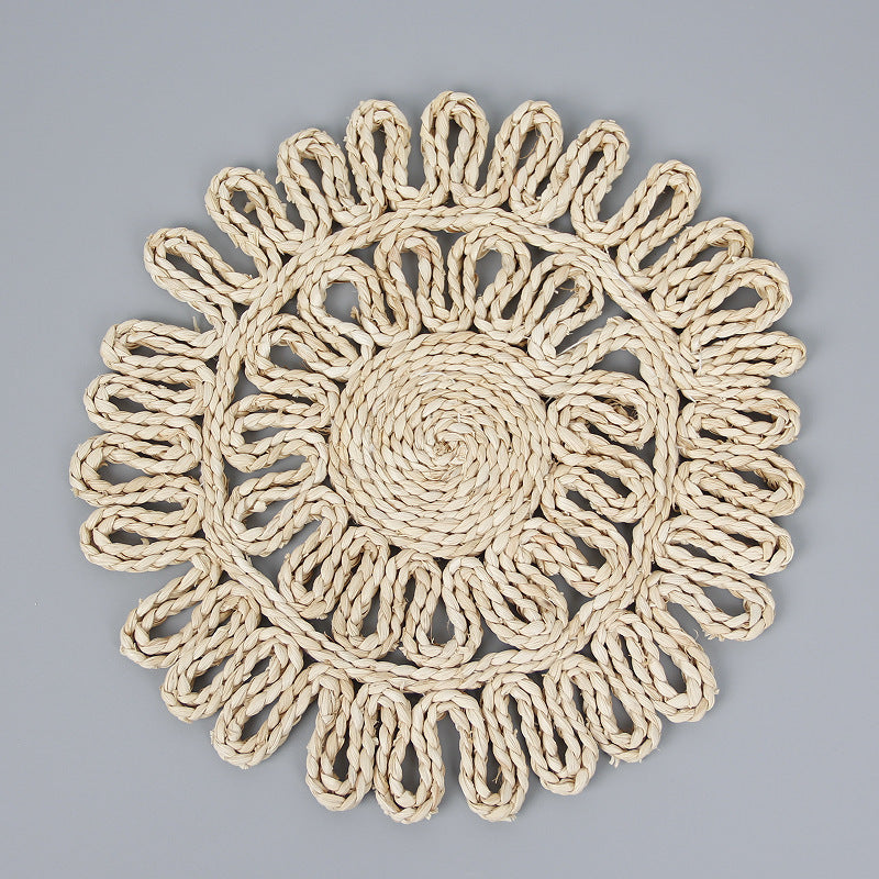 Home Decorative Round