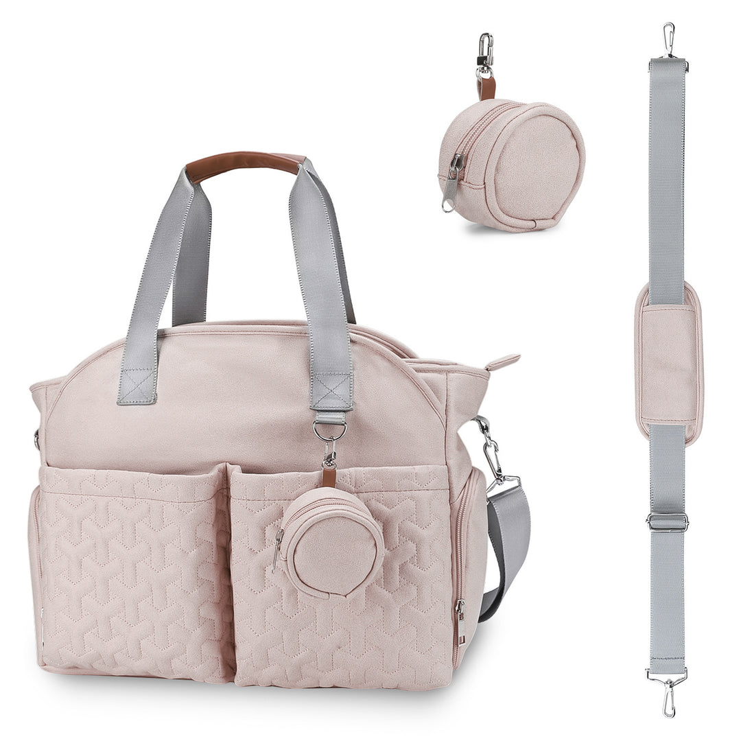 Practical Tote Bag Kalsten