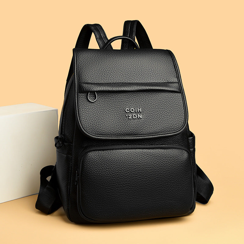 Compact Travel Backpack Kalsten