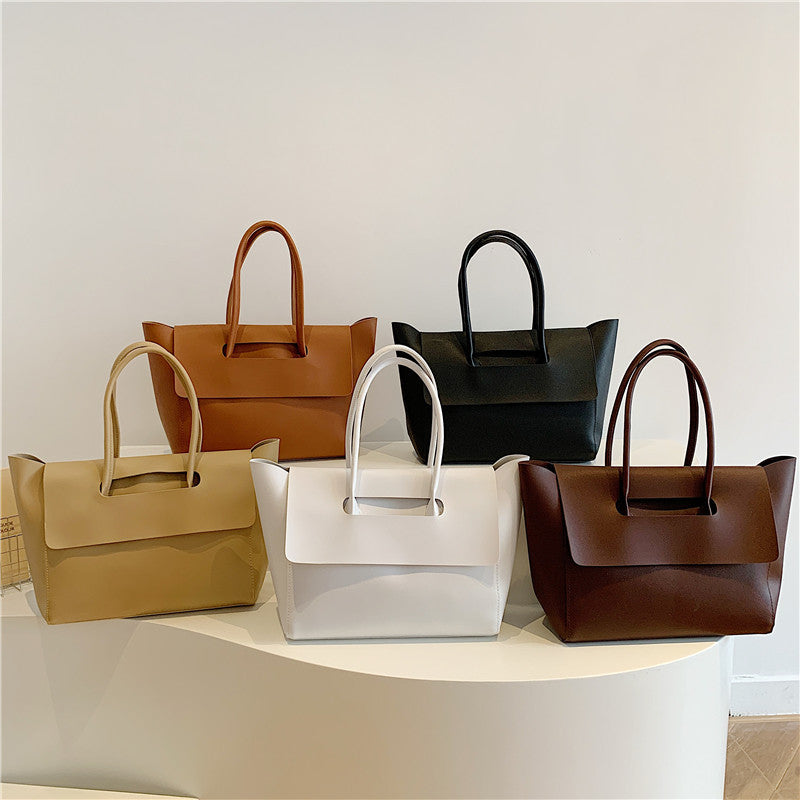Modern Minimalist Shoulder Bag Kalsten