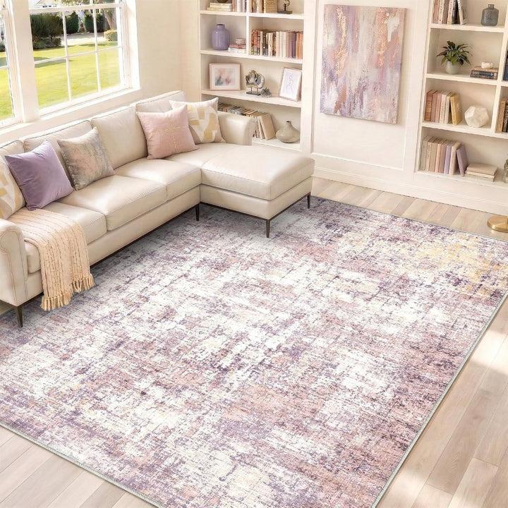 Home Decorative Area Rug Kalsten