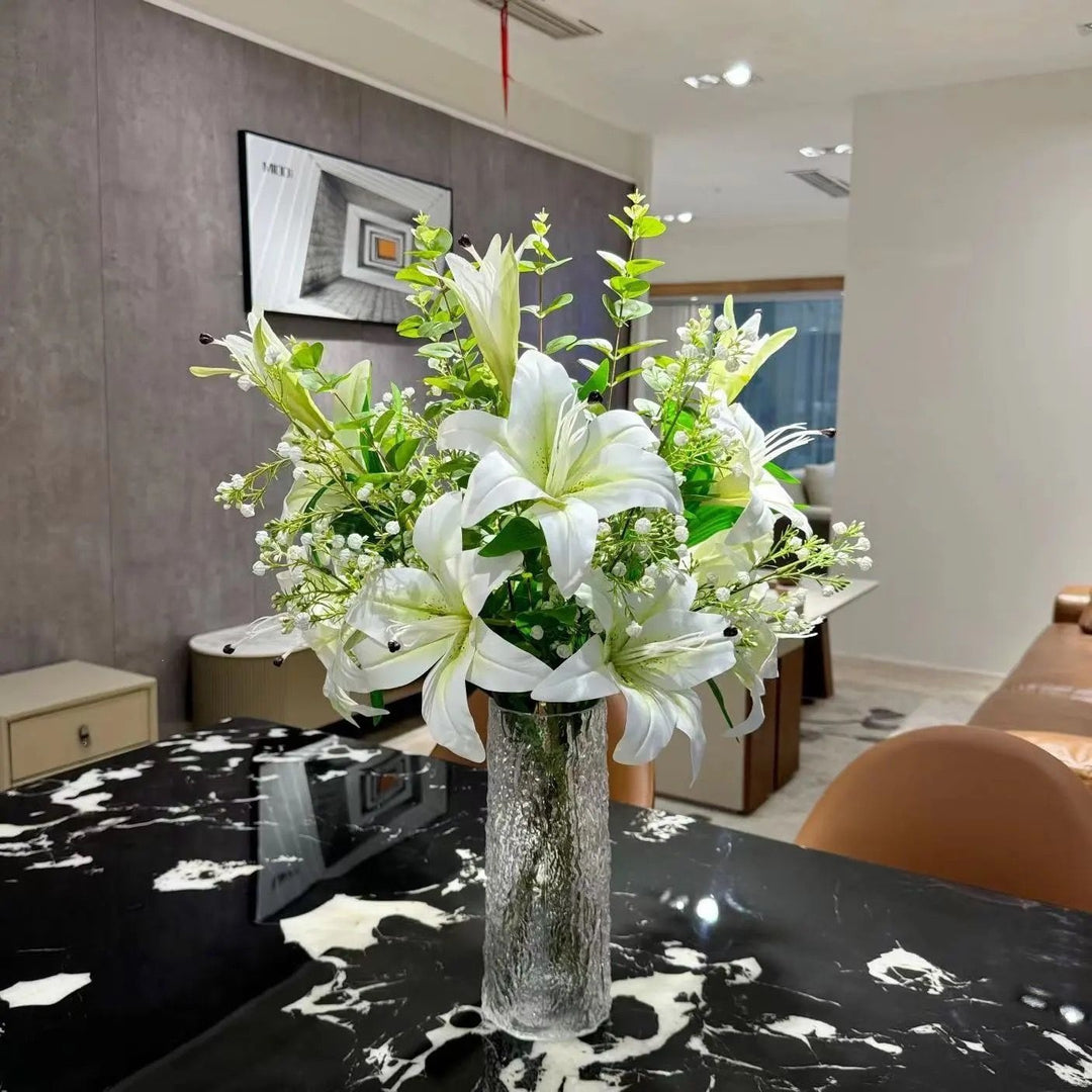 Elegant Decorative Floral Arrangement