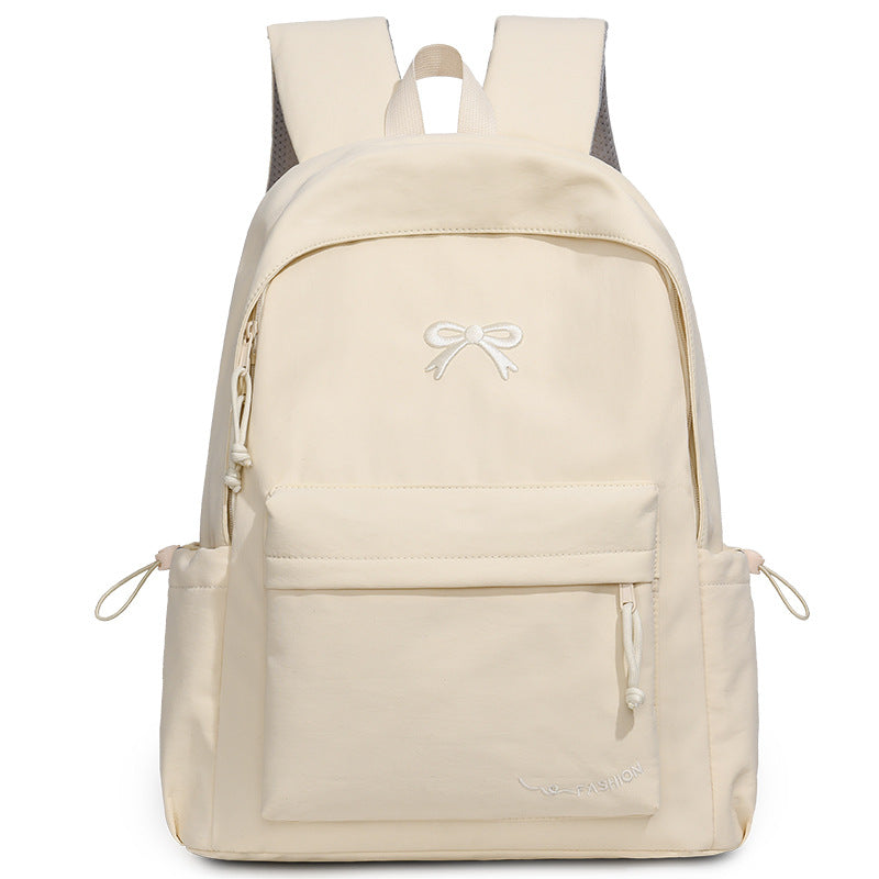 Fashionable Multi-Pocket Backpack Kalsten
