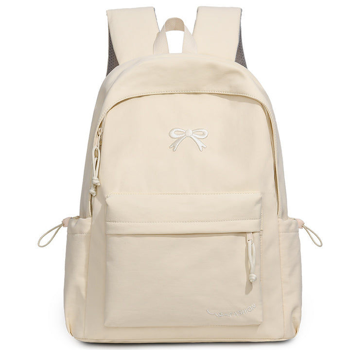Fashionable Multi-Pocket Backpack Kalsten