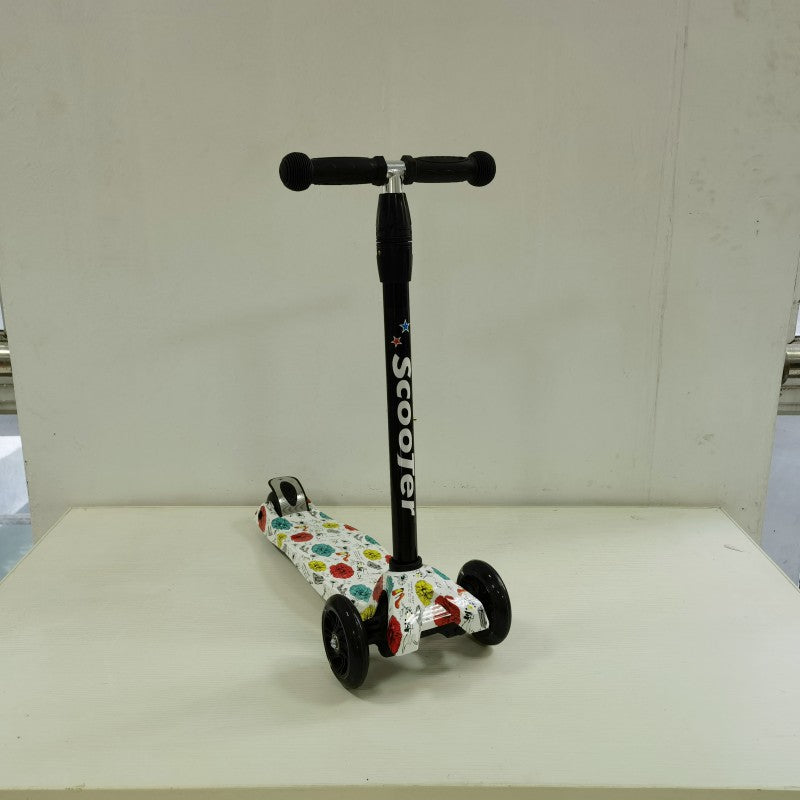 Adjustable  Kickboard Scooter Kalsten