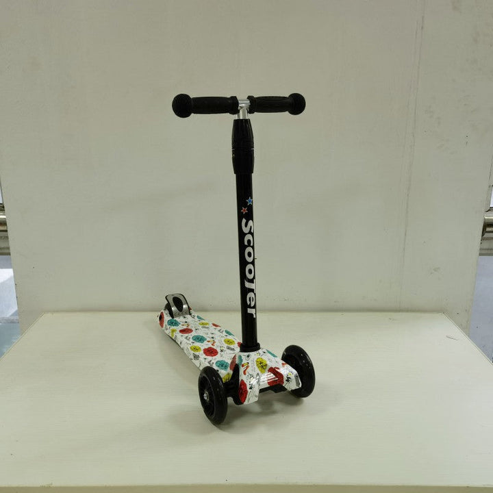 Adjustable  Kickboard Scooter Kalsten