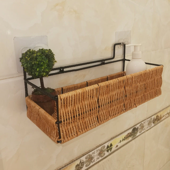 Home Decorative Corner Shelf Kalsten