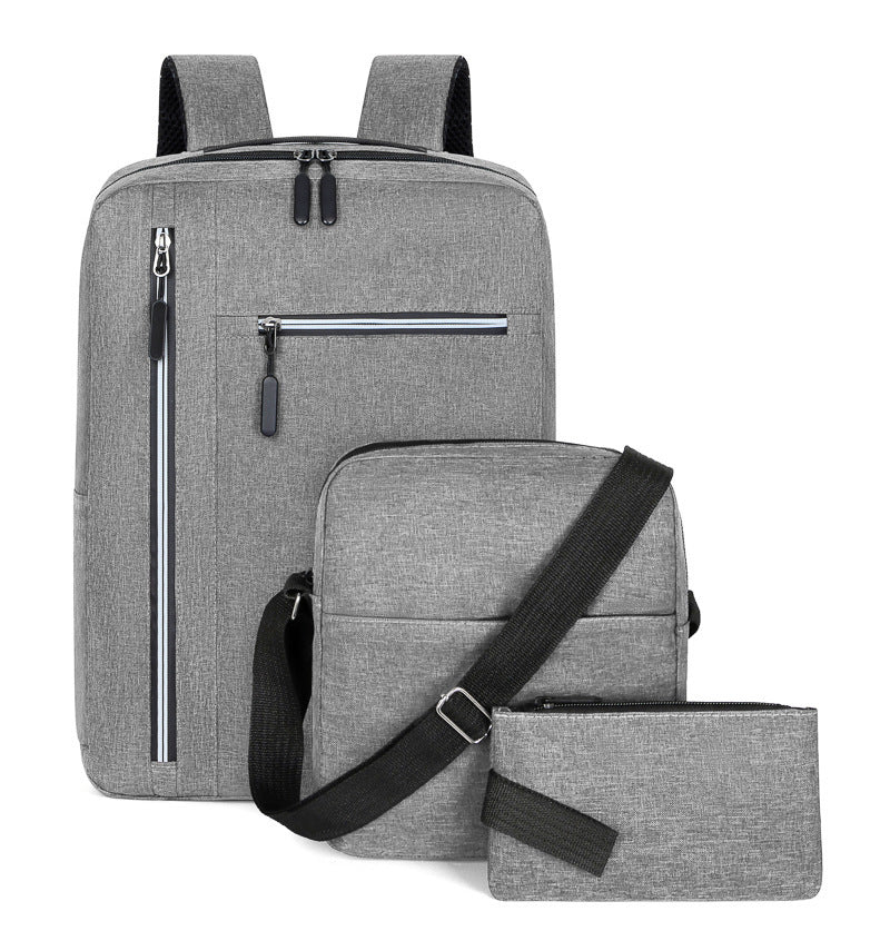Versatile Backpack Set Kalsten
