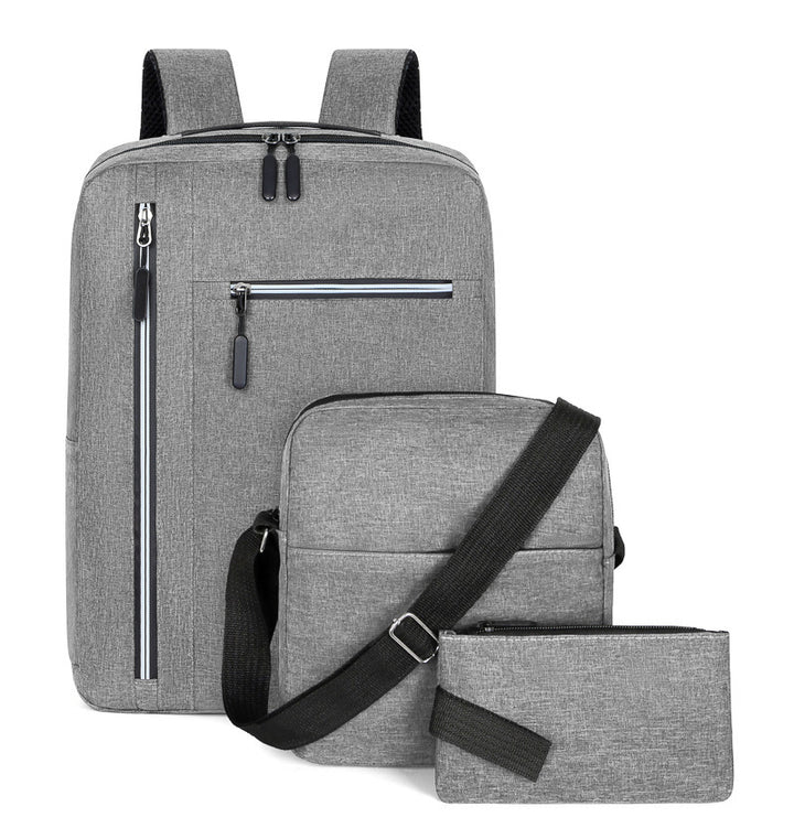 Versatile Backpack Set Kalsten