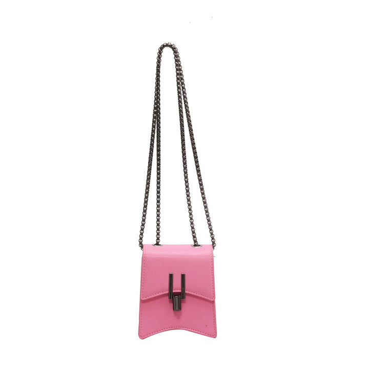 Mini Crossbody Bag