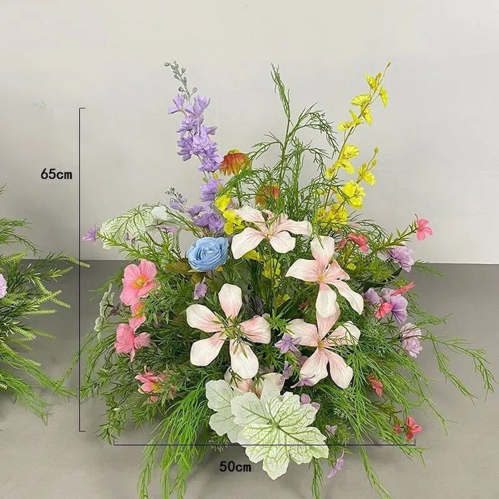 Artificial Floral Arrangement