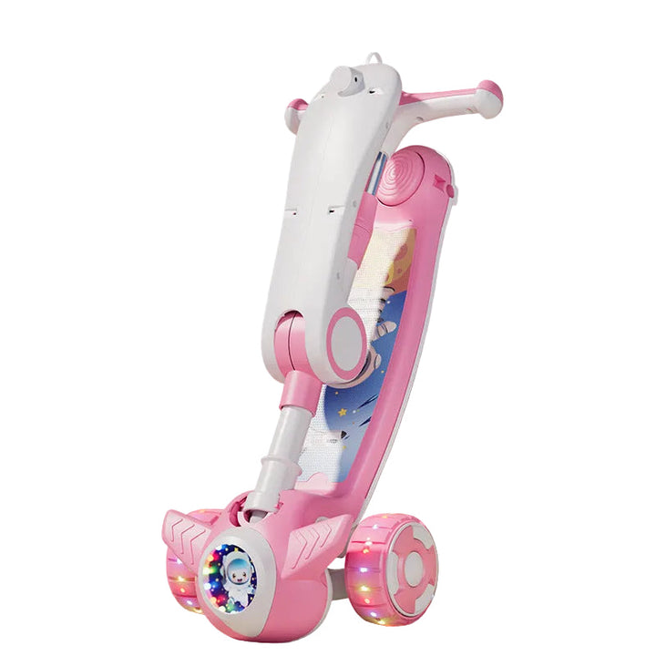 Light-Up Scooter Kalsten