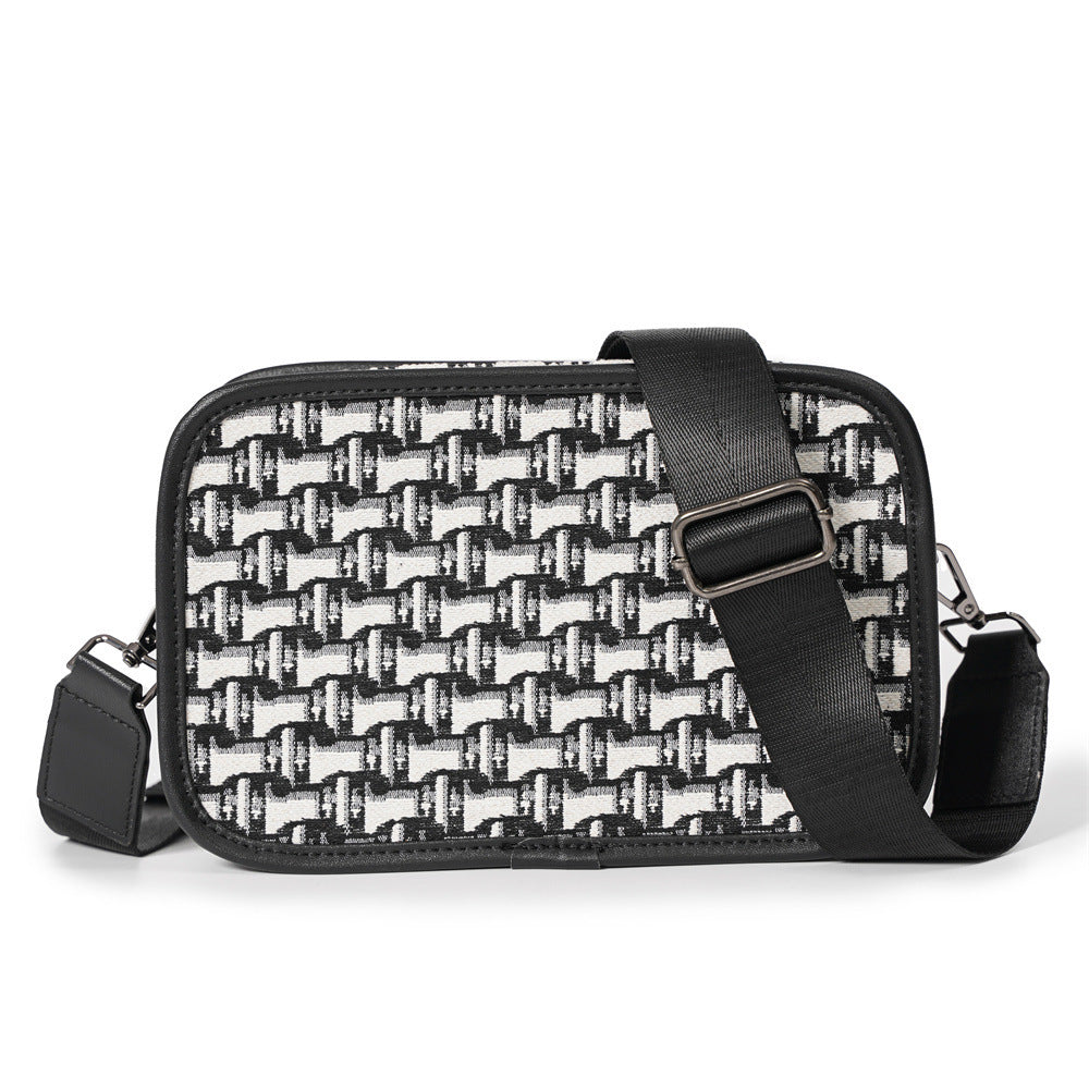 Fashionable Shoulder Bag Kalsten