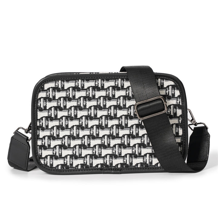 Fashionable Shoulder Bag Kalsten
