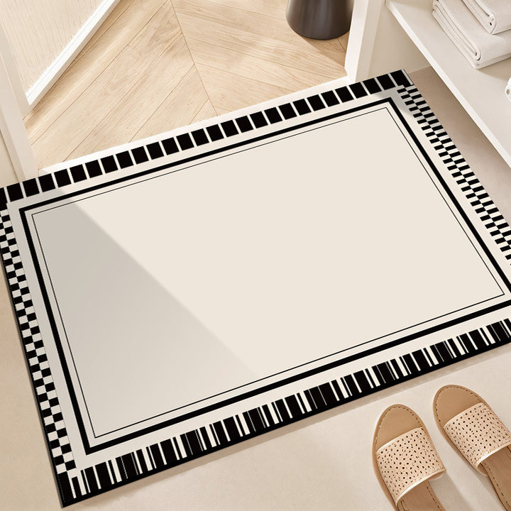 Motivational Door Mat
