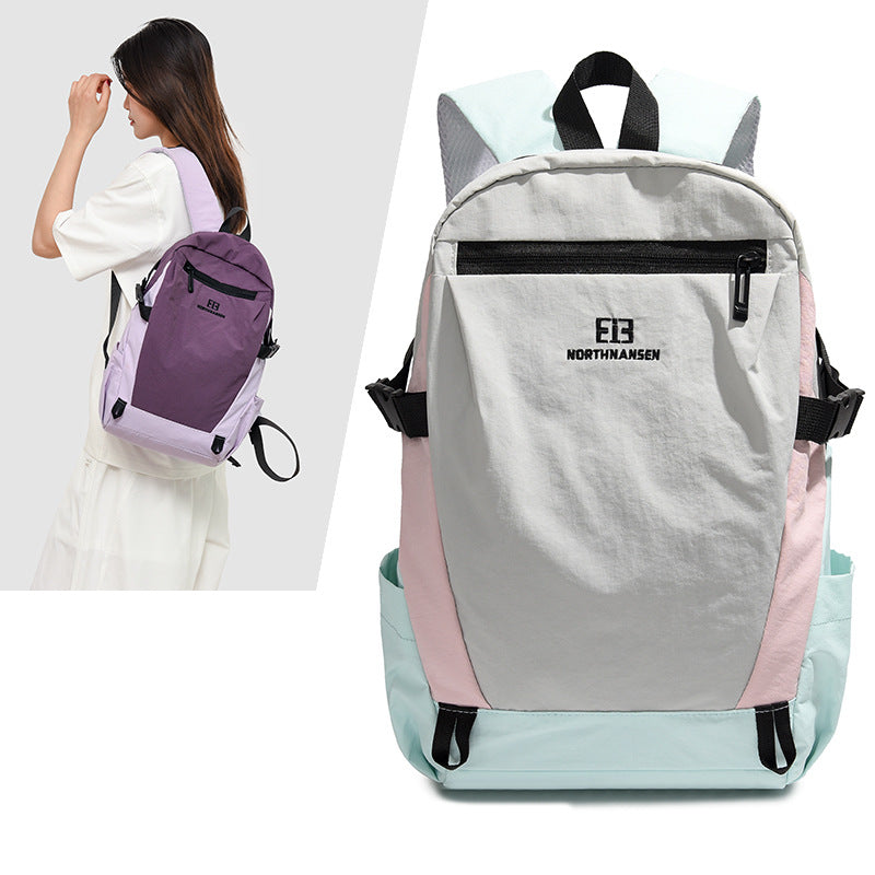Versatile Outdoor Backpack Kalsten