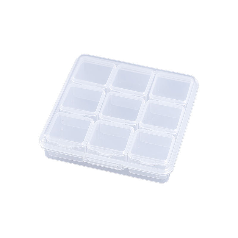 Nested Compartment Organizer Box Kalsten