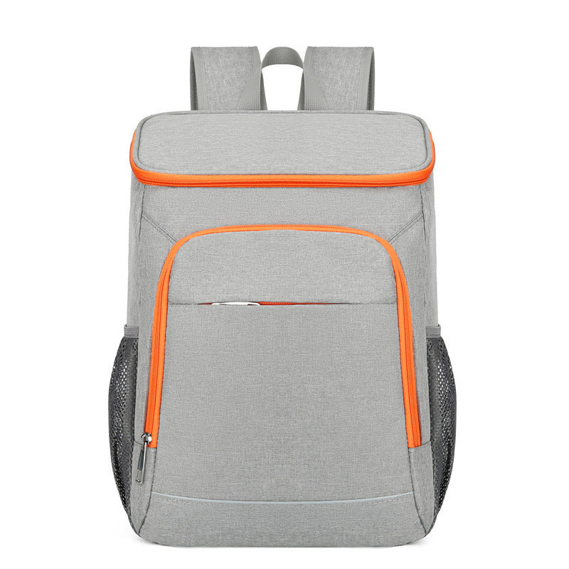 Ladies Insulated Cooler Backpack with Multiple Compartments and Practical Storage Kalsten
