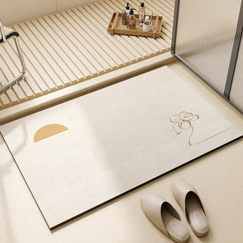 Diatomaceous Mud Mat Kalsten