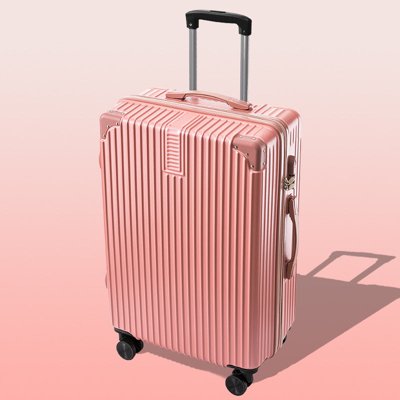 Premium Resilient Hard-Shell Suitcase Kalsten