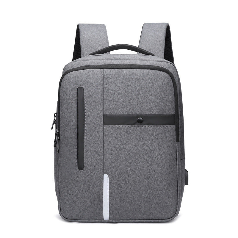 Multi-Functional Tech Backpack Kalsten