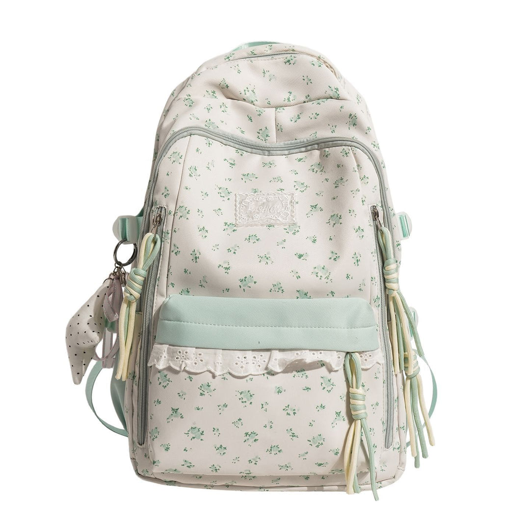 Fashionable Backpack Kalsten