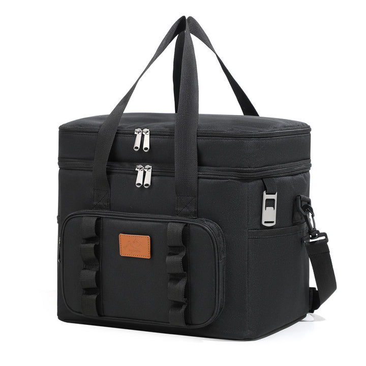 Ladies insulated thermal cooler bag Kalsten