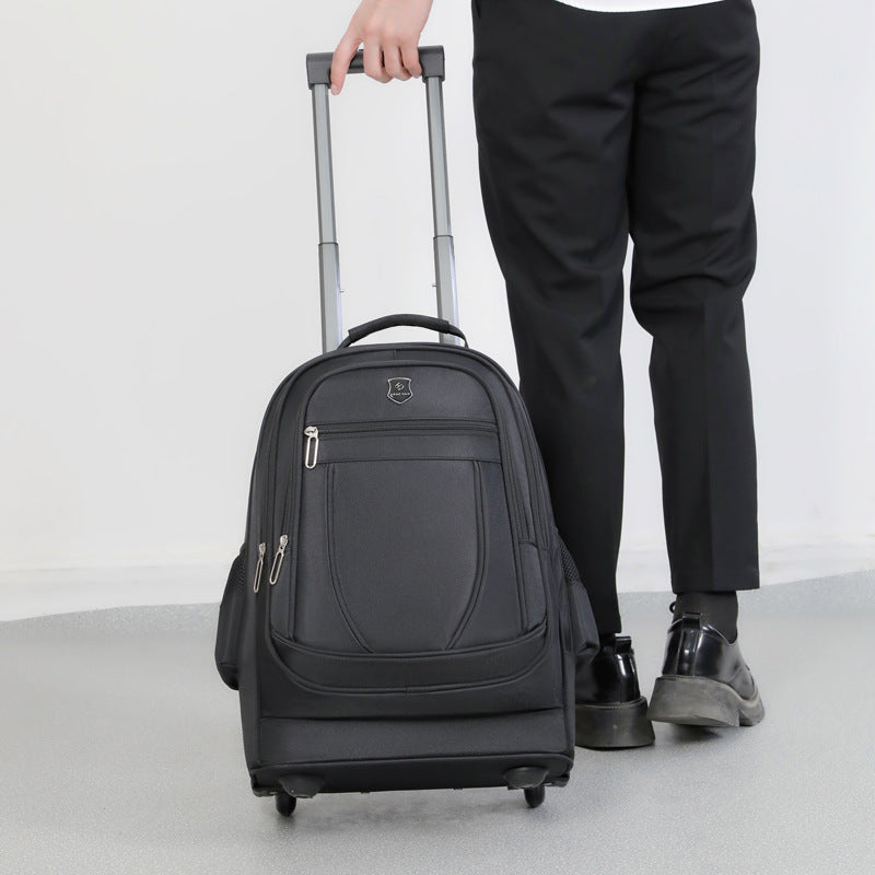 Multi-Functional Laptop and Travel Backpack Kalsten