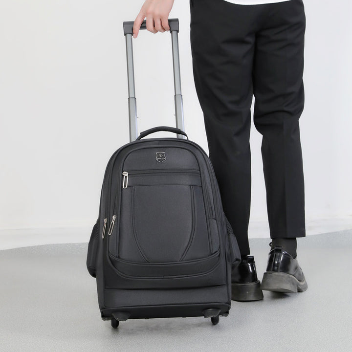 Multi-Functional Laptop and Travel Backpack Kalsten