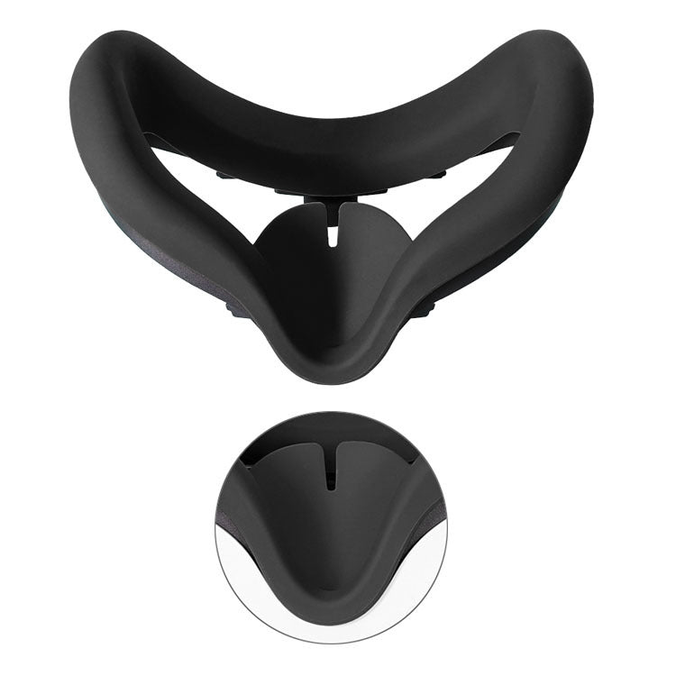 Ergonomic Face Mask Kalsten