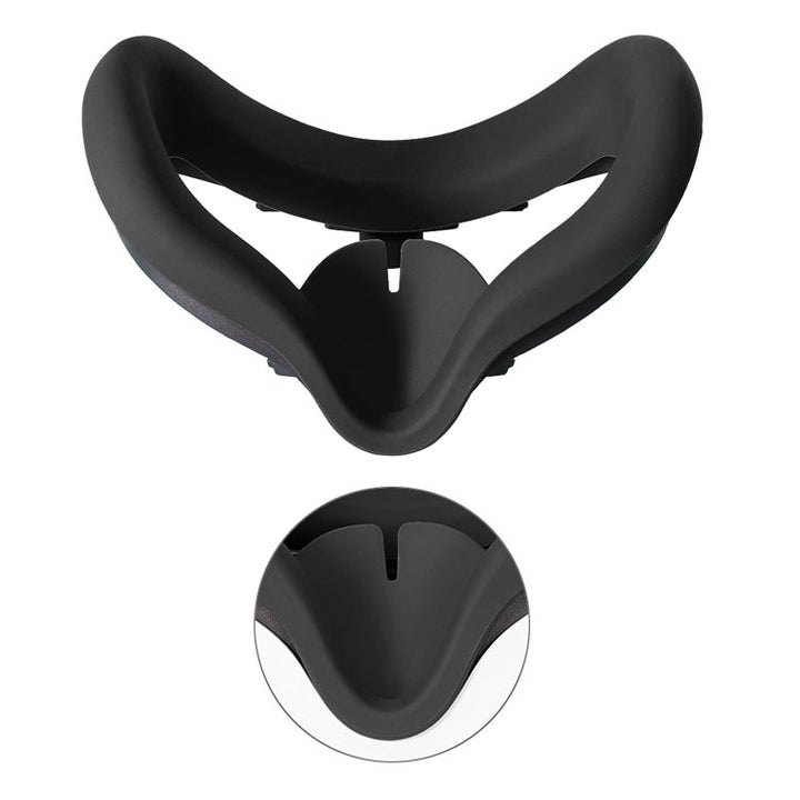 Ergonomic Face Mask Kalsten