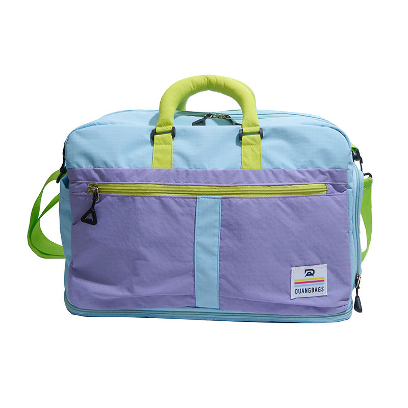 Multi-Function Travel Weekender