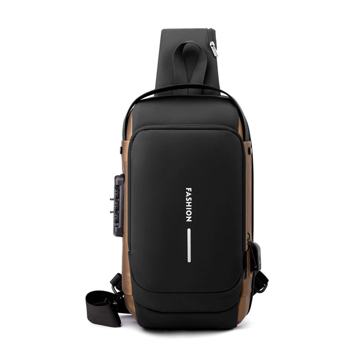 Versatile Sling Backpack Kalsten