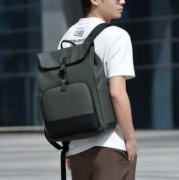 Stylish Urban Laptop Backpack Kalsten