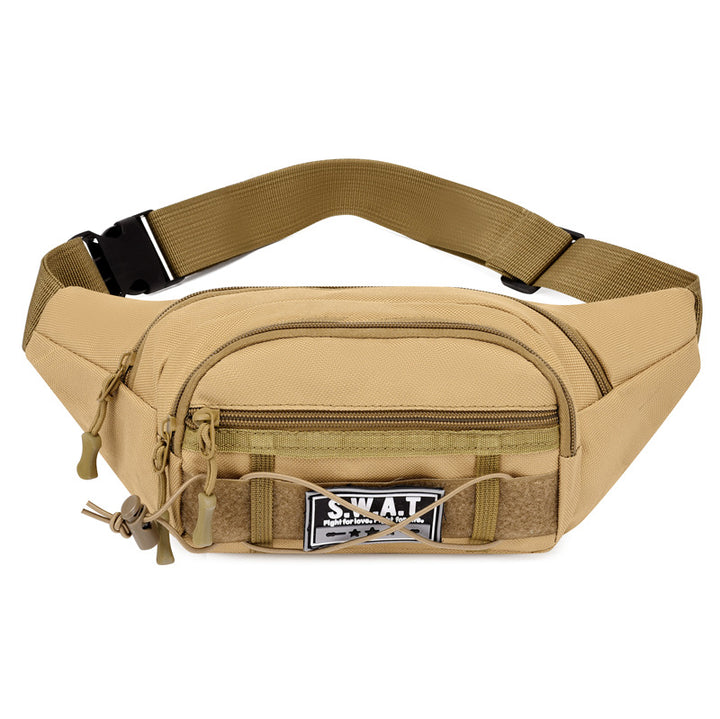 Lightweight Travel Hip Pack