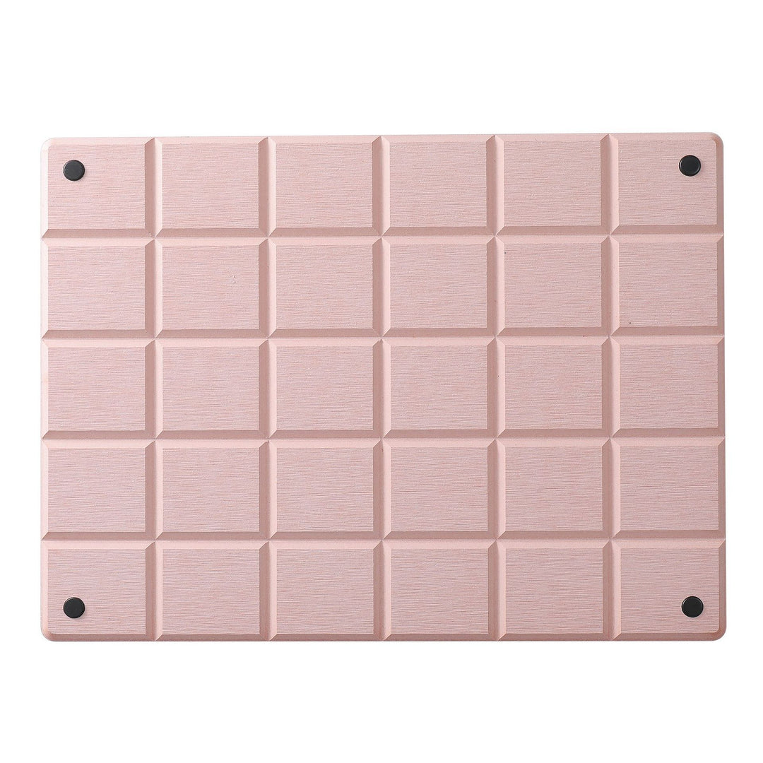 Multi-Textured Kitchen Drying Mat Kalsten