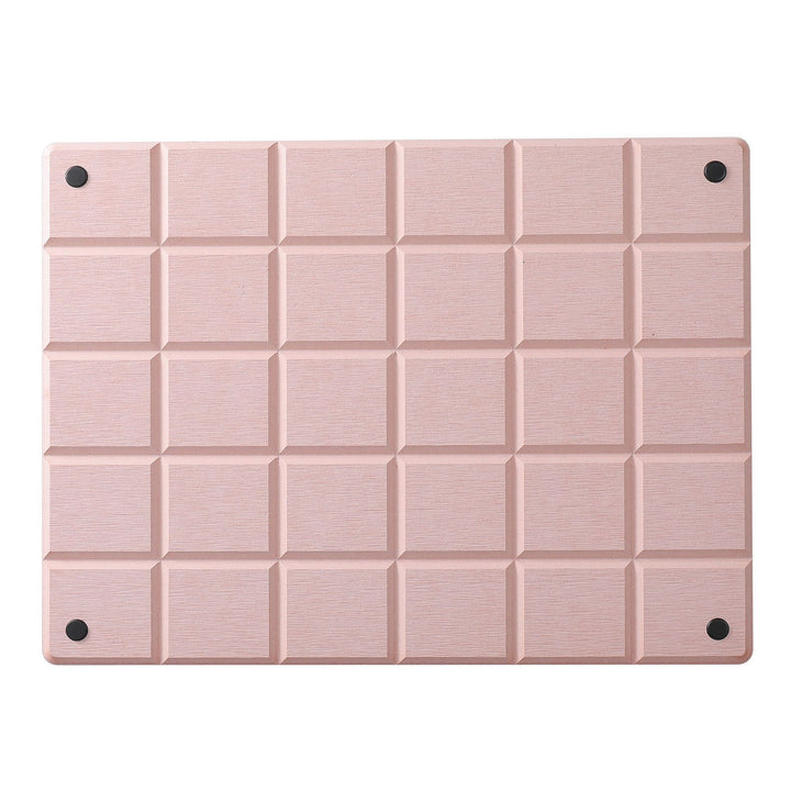 Multi-Textured Kitchen Drying Mat Kalsten