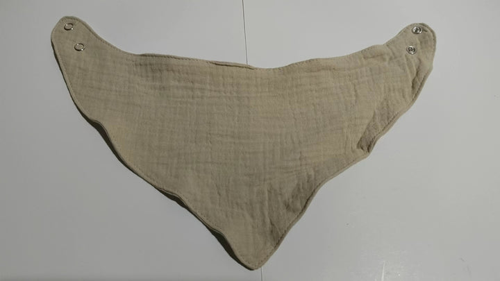 Cotton Bib Scarf kalsten