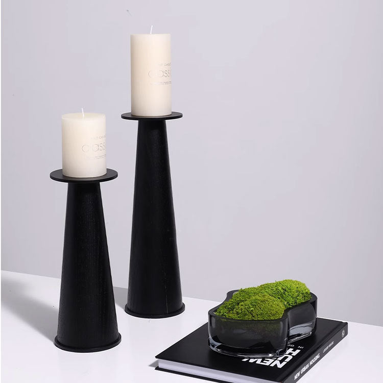 Modern Minimalist Table Base